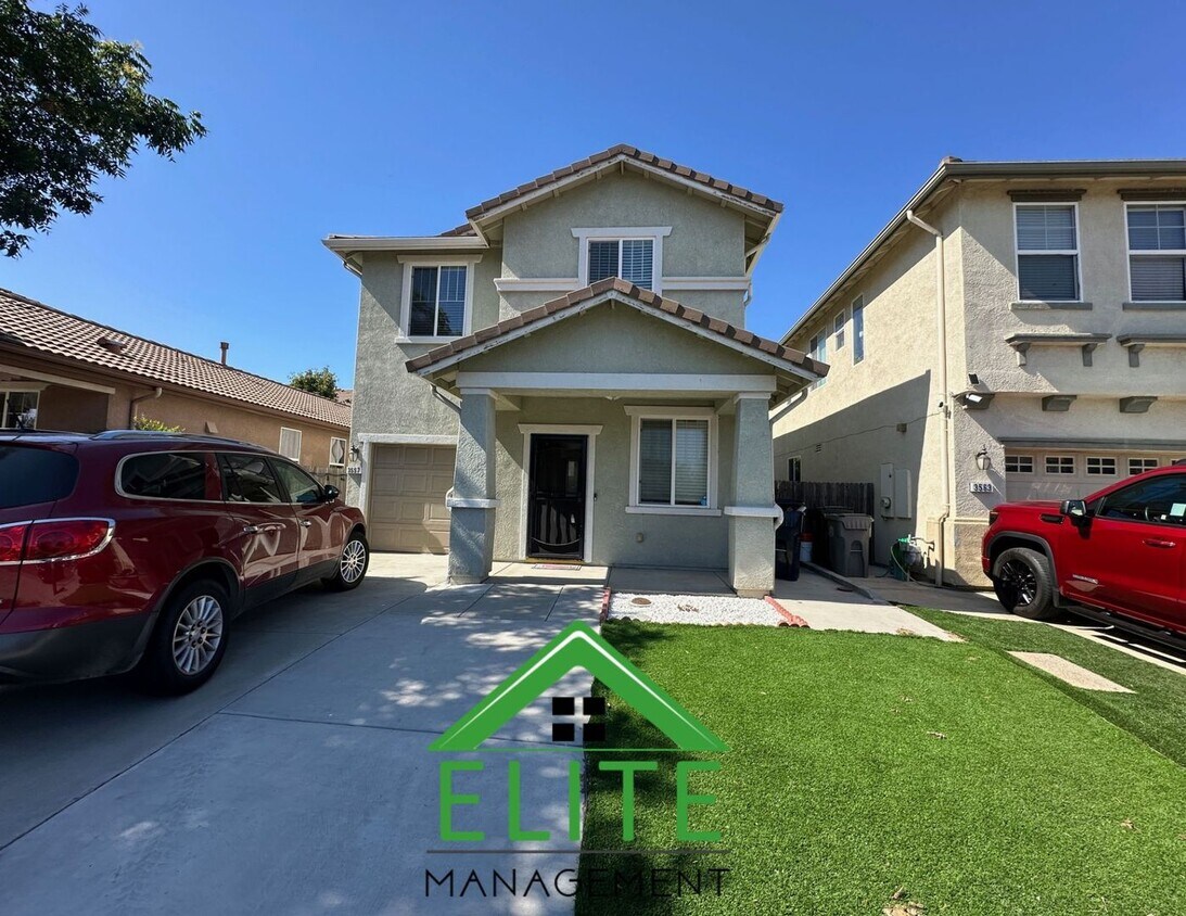 Foto principal - 3557 Mamie Jennings Way