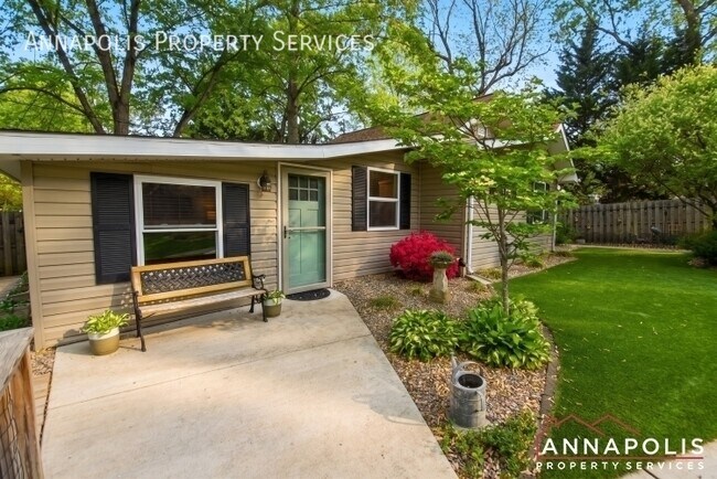 Foto del edificio - 16 Elm Rd