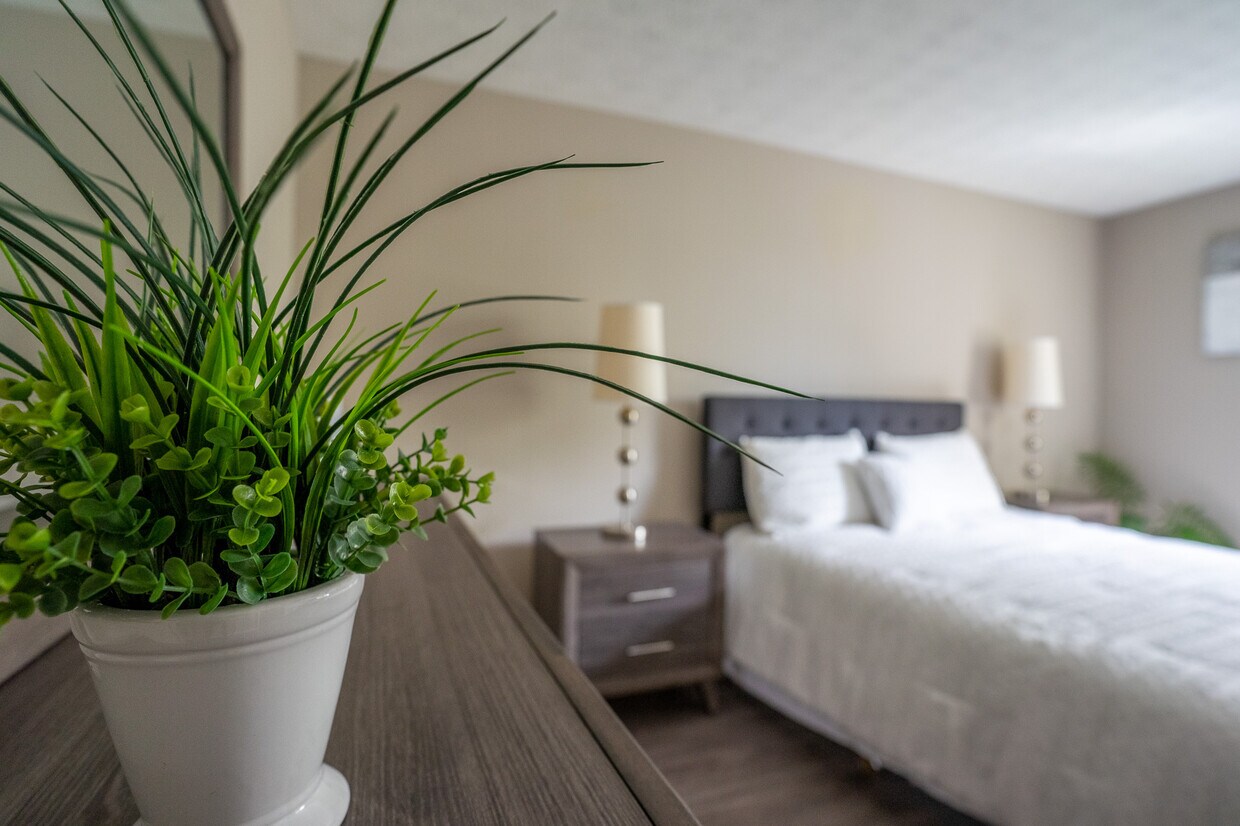 Foto principal - Willow Pond Apartments & Townhouses