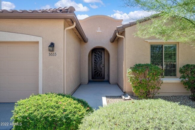 Photo - 5533 W Cavedale Dr House