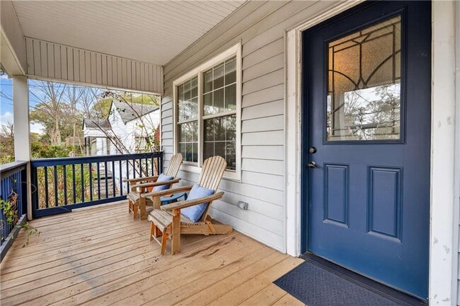 Foto del edificio - 1411 Glenwood Ave SE