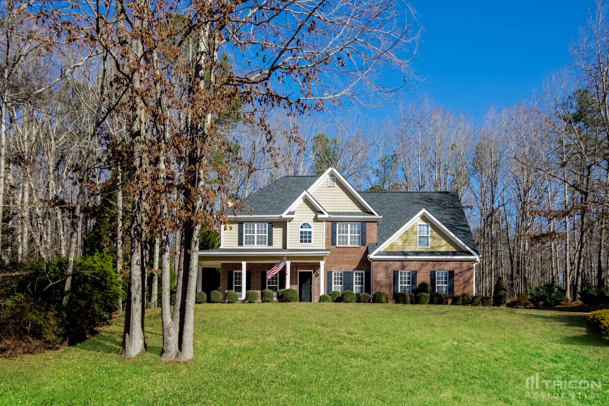 3782 Falls Trail, Winston, GA 30187 House Rental in Winston, GA