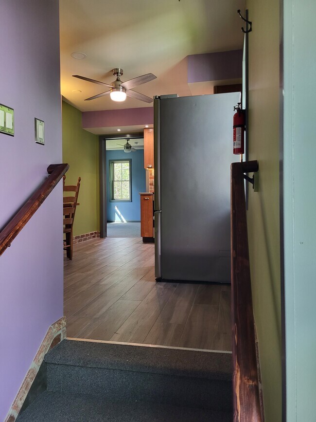 138 N Walnut St, Square, PA 19348 138 N Walnut St