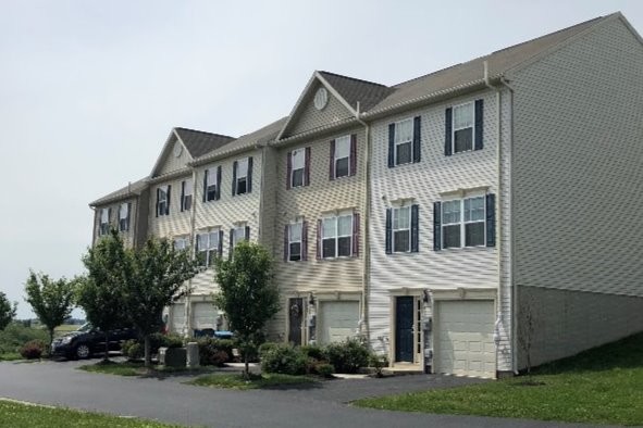 Primary Photo - Indigo Pointe Townhomes