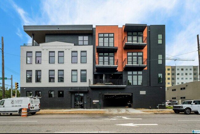 Foto del edificio - 1329 4th Ave S