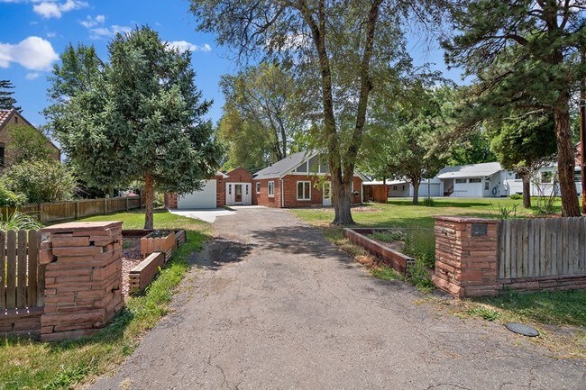 Foto del edificio - Adorable Rental in The Glen's