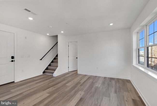 Foto del edificio - 1116 S 7th St