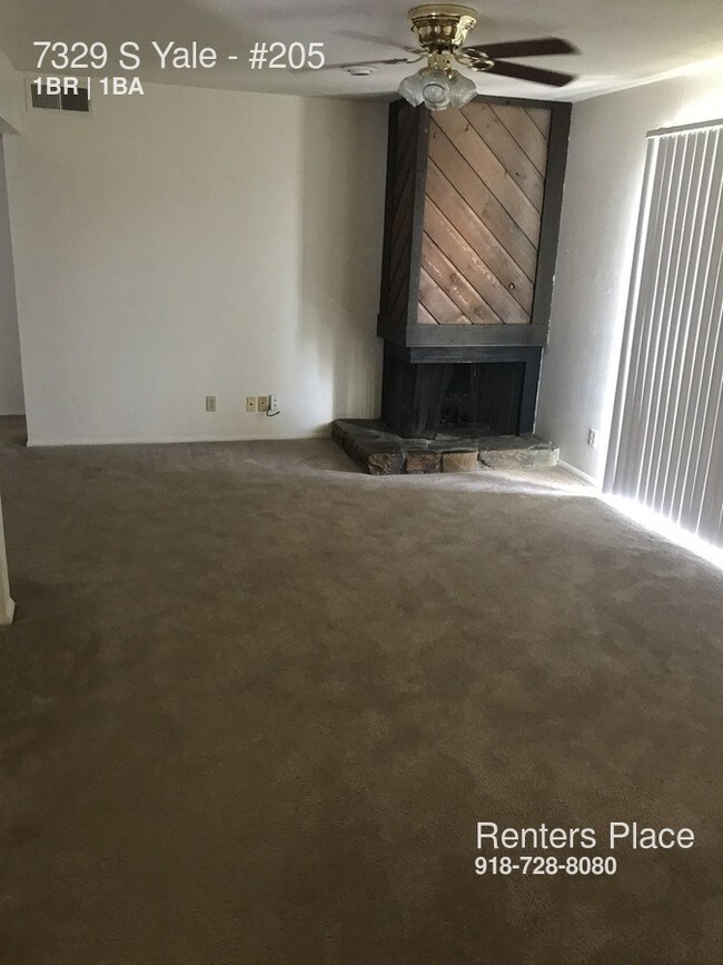 Foto del edificio - 7329 S Yale Ave