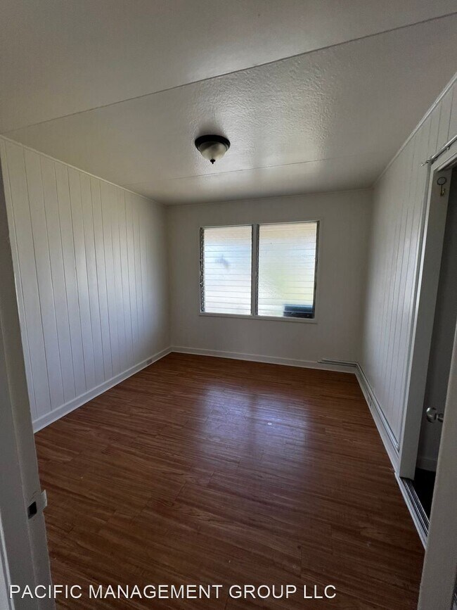 Foto del edificio - 1 br, 1 bath House - 1744 WAIOLA ST #A4