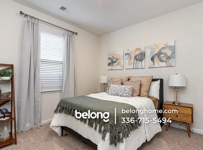 Foto del edificio - 4397 East Coast Ln