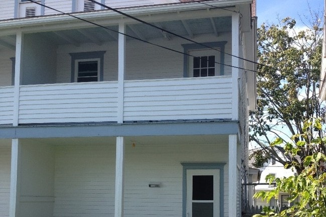 Foto del edificio - 347 Catherine St