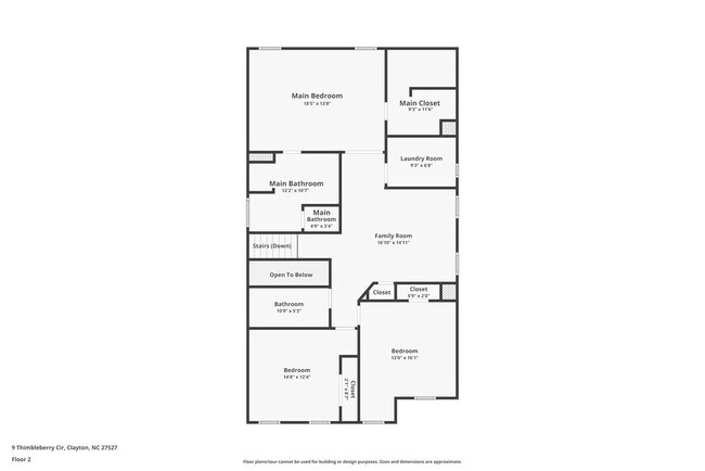 Building Photo - 9 Thimbleberry Cir