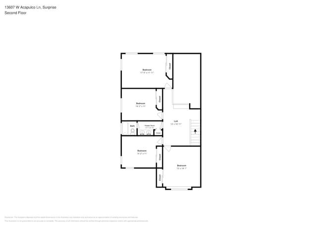 Building Photo - 13607 W Acapulco Ln