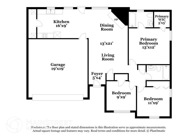 Building Photo - 3404 Crown Dr