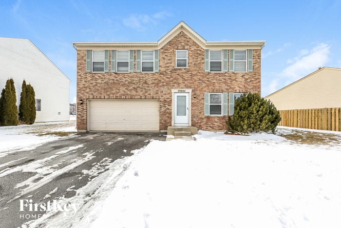 Primary Photo - 39804 Stoneywood Dr