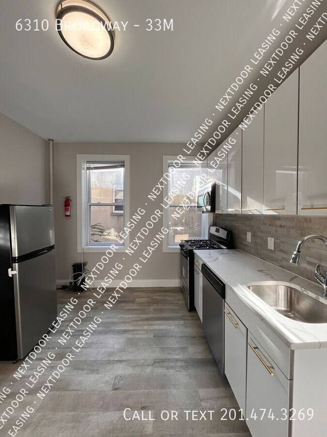 Photo - 6310 Broadway-33M Apartment