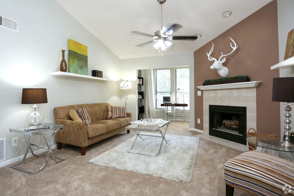 Harbor Pointe Apartments Sandy Springs, GA