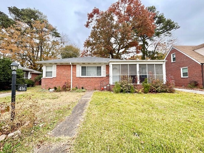 Foto del edificio - Cozy Home in Norfolk!