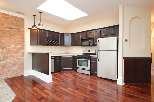 Foto del edificio - 417 Liberty St