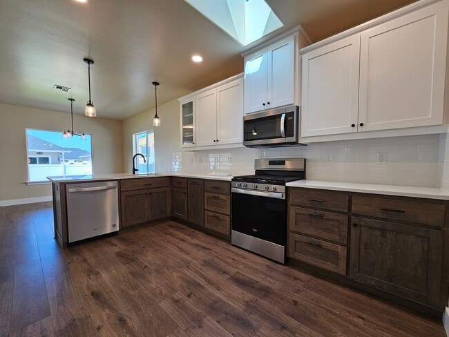 Building Photo - New Construction in Blackberry Glen Develo...