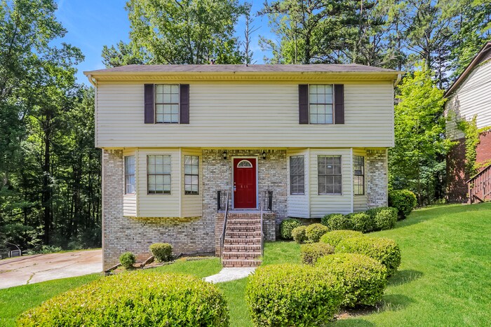 Foto principal - 818 Danton Ln