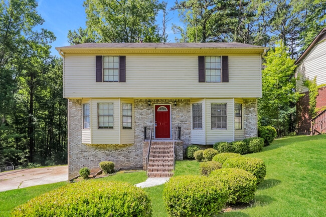 Building Photo - 818 Danton Ln