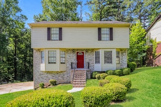 Building Photo - 818 Danton Ln