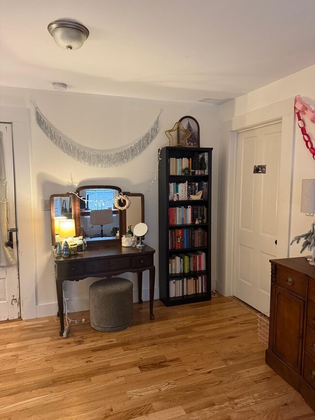 entrada del dormitorio - 955 Oglethorpe Ave