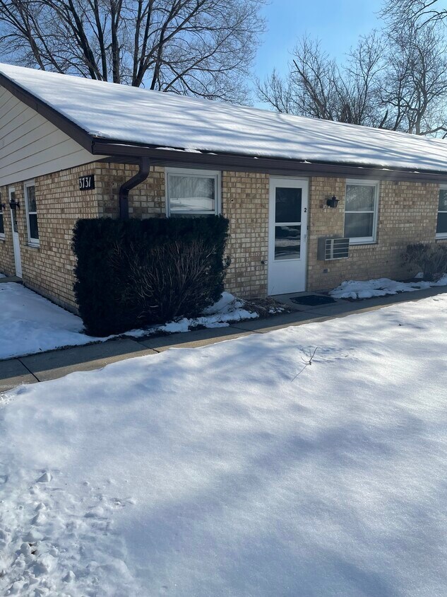 3731 Normandy Ave Unit 3, Rockford, IL 61103 3731 Normandy Ave