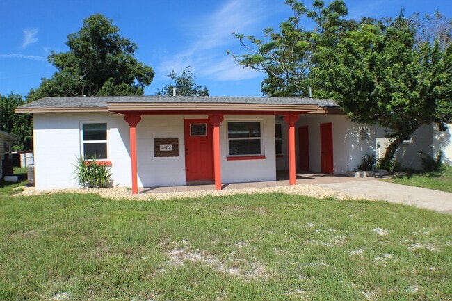 Foto del edificio - 2 Bed Home in Quiet Neighborhood