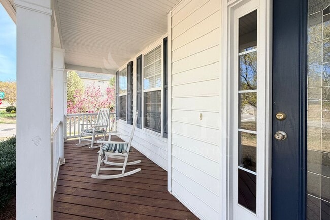 Foto del edificio - 101 Scotlow Way