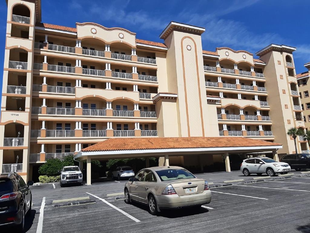 Primary Photo - 17735 Gulf Blvd
