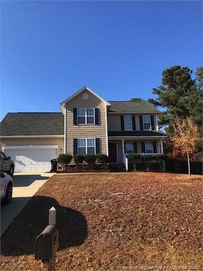 Primary Photo - 209 Cobblestone Dr