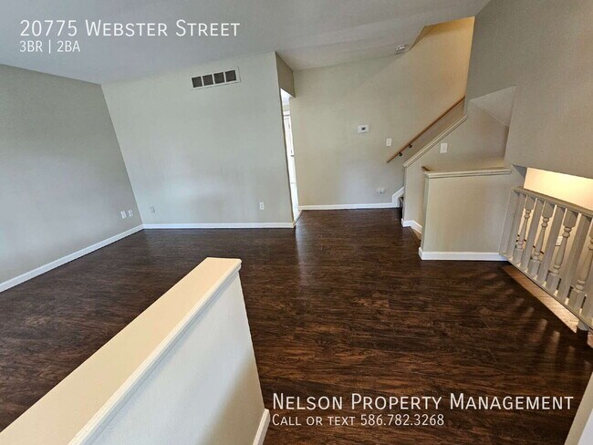 Foto del edificio - 20775 Webster St