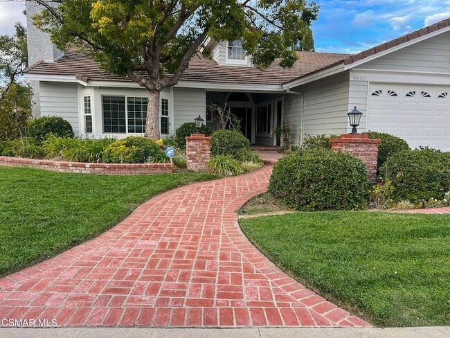 Foto del edificio - 5630 Hurford Ct