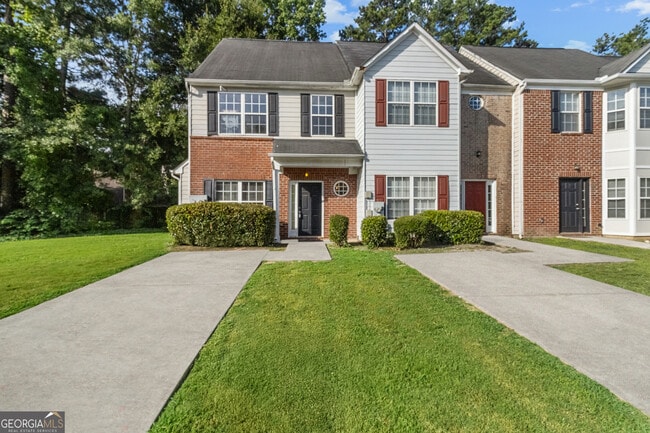 Building Photo - 7113 Brookview Way