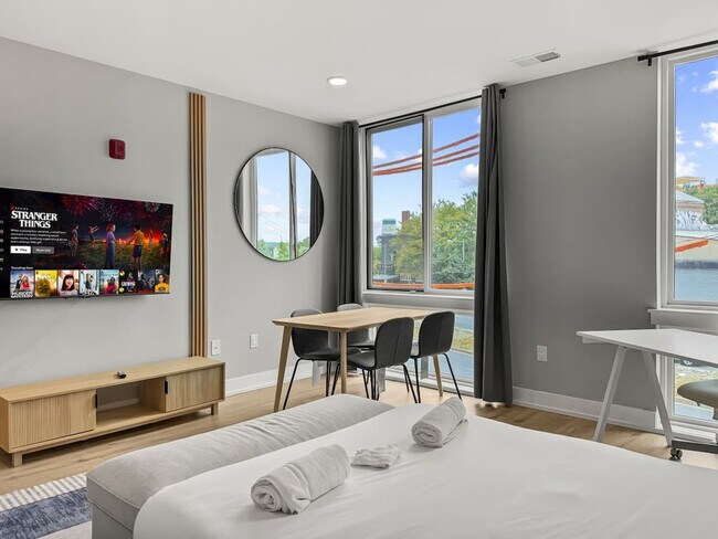 Foto del edificio - 626 N Delaware Ave