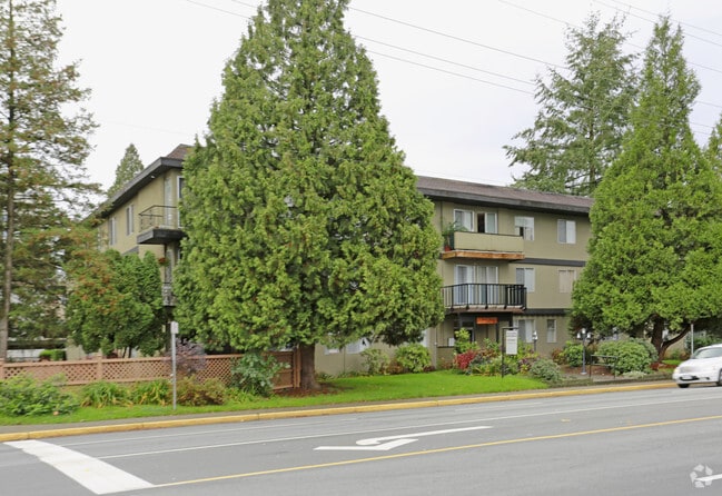 Building Photo - Mapleview Place
