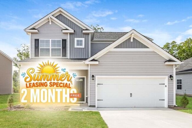 Building Photo - 681 Patmore Dr