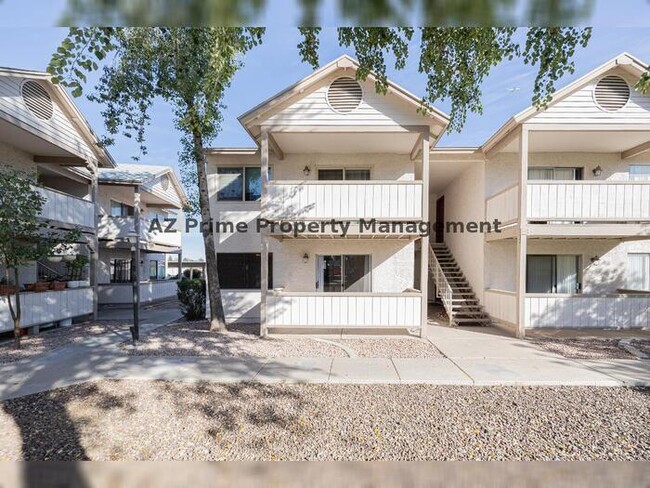 Building Photo - 616 S HARDY DR UNIT 124, TEMPE AZ