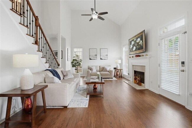 Building Photo - 6261 Vinings Vintage Dr SE
