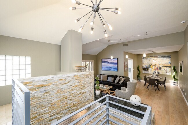 Foto del edificio - 7272 E Gainey Ranch Rd