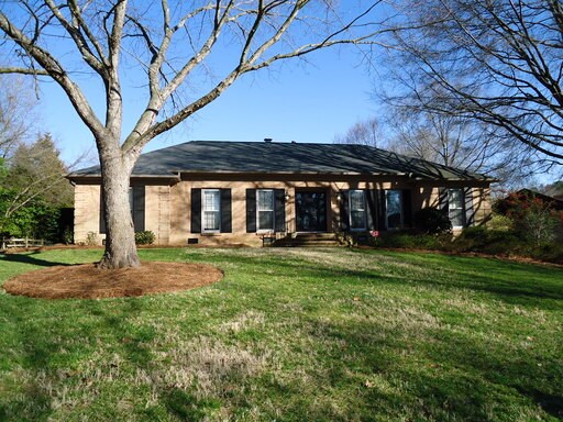Primary Photo - 3723 Chevington Rd