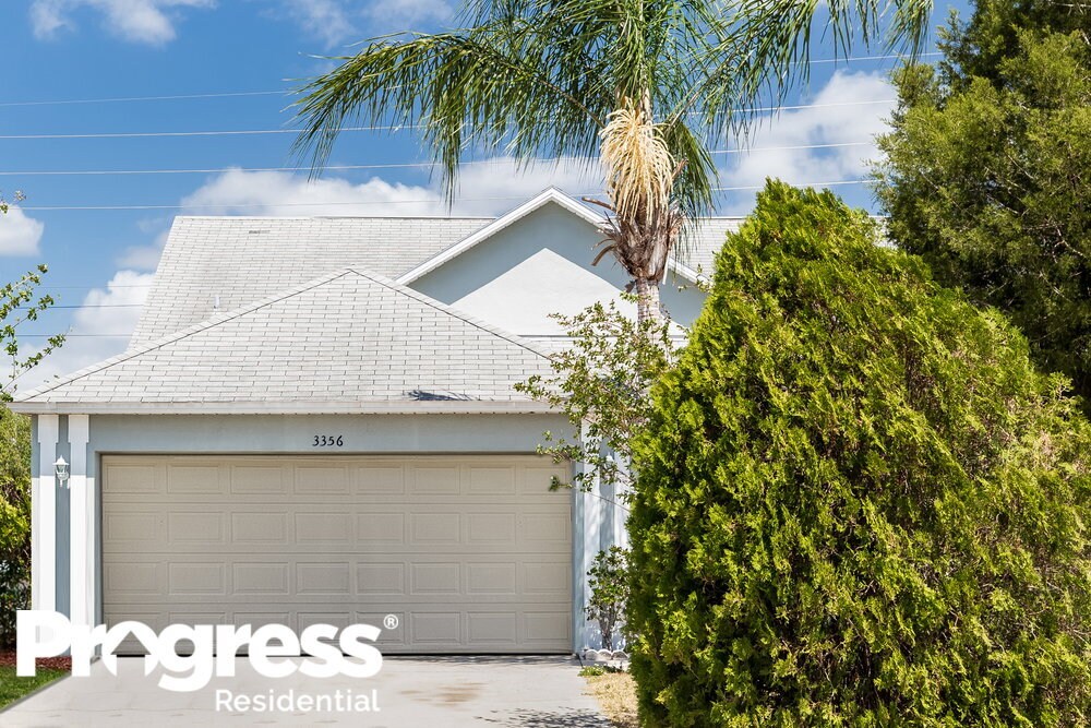 3356 Kelsey Ln, St. Cloud, FL 34772 House for Rent in St. Cloud, FL