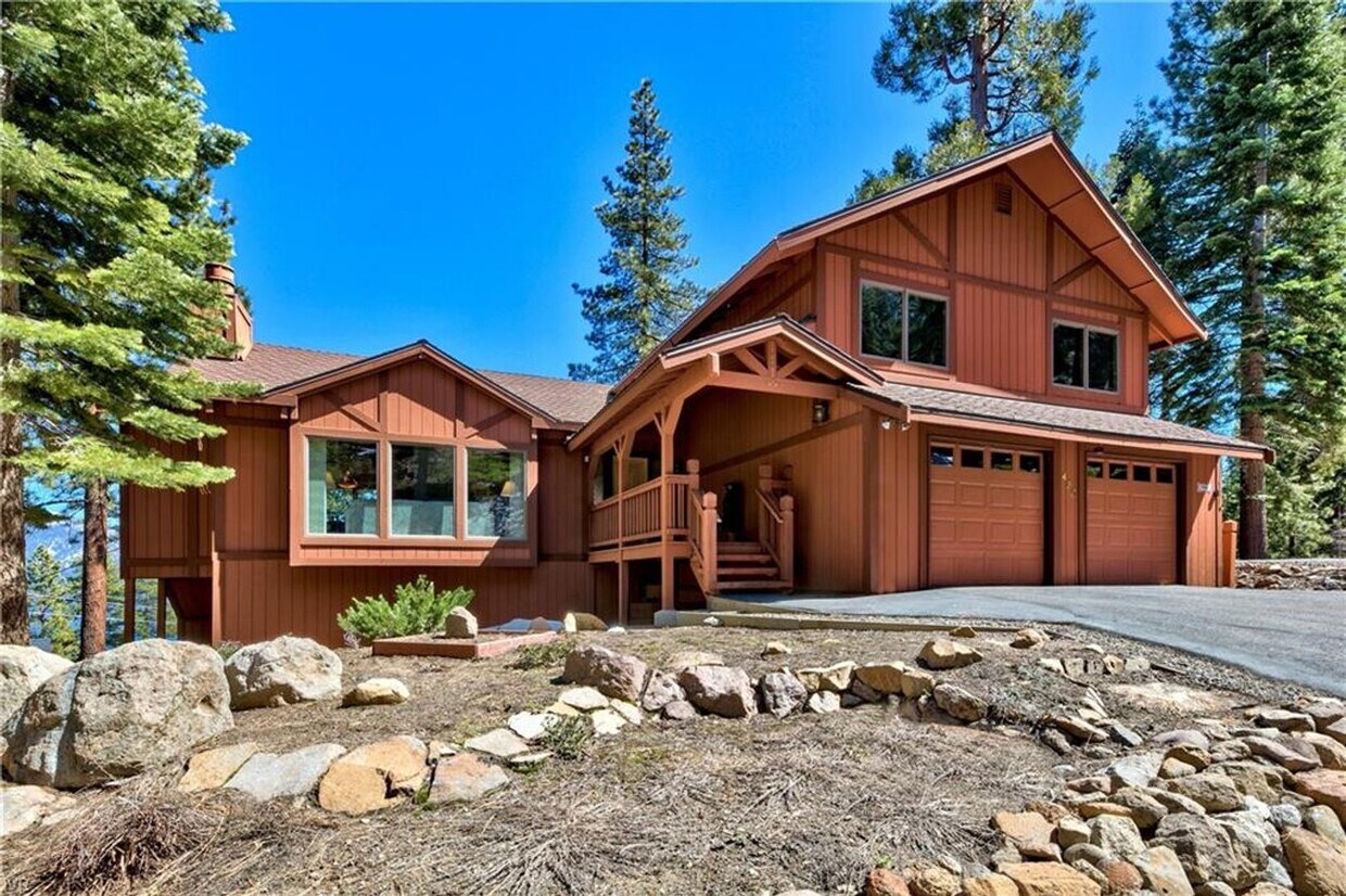 Foto principal - Lake View Home