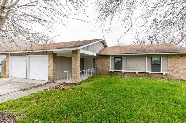 Foto del edificio - 8243 Lone Shadow Trail