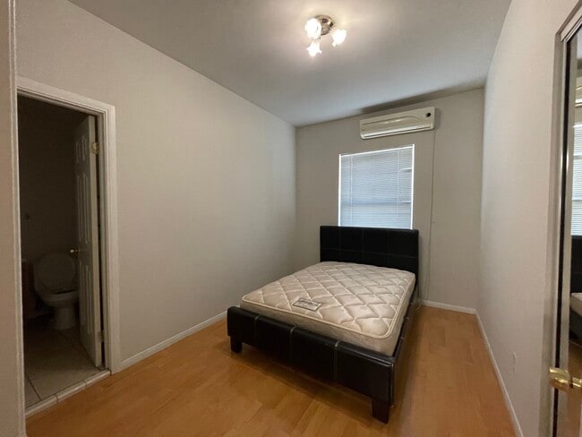 Bedroom 1 - 1261 Colton St