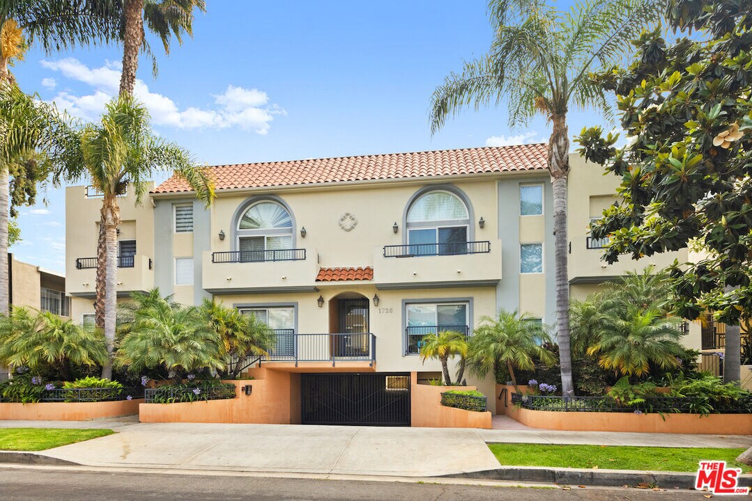 1726 Stoner Ave Unit 107, Los Angeles, CA 90025 Apartment for Rent in