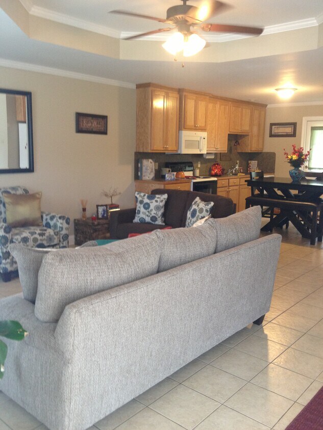 Foto del edificio - 59593 Dykes Ln