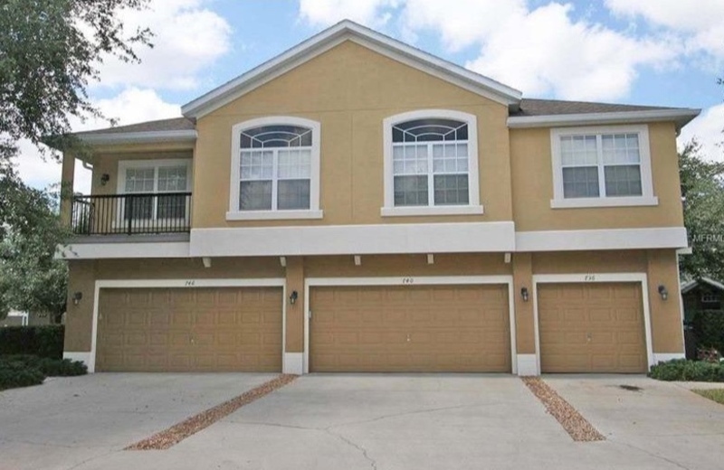 Foto principal - 773 Ashworth Overlook Dr